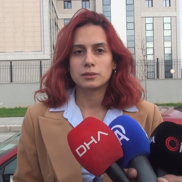 Gözaltına alınan Güllü'nün kızı ile 3 kişinin emniyetteki sorgusu sürüyor (...