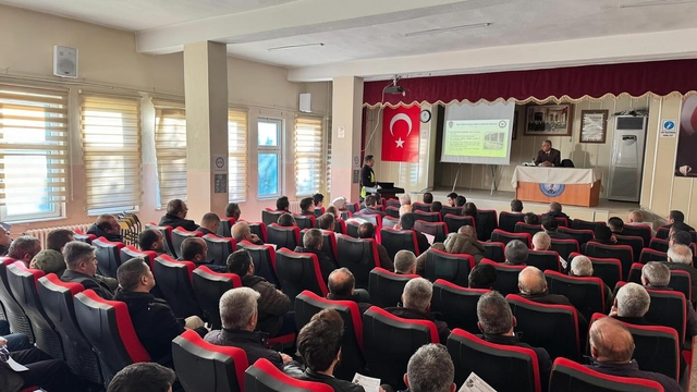 Sandıklı'dan kısa kısa