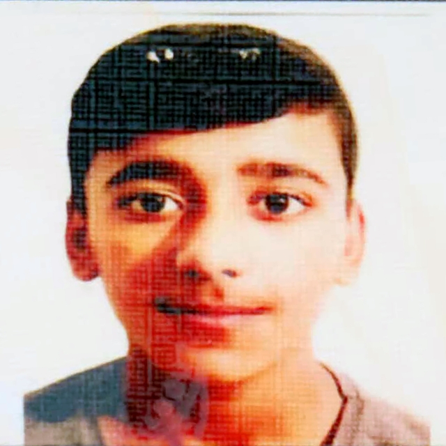 Oynarken dereye düşen Muhammed, boğuldu