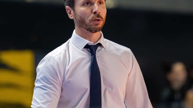 Aydın Büyükşehir Belediyespor'da Hamurcu dönemi sona erdi