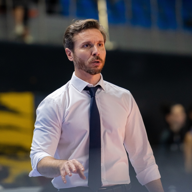 Aydın Büyükşehir Belediyespor'da Hamurcu dönemi sona erdi