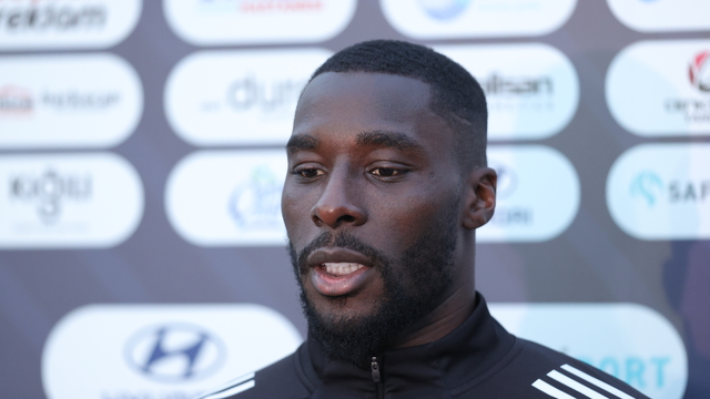 Kocaelispor, Karagümrük maçının hazırlıklarını sürdürdü