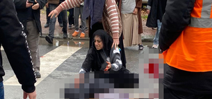 Okul çıkışı minibüsün çarptığı 10 yaşındaki çocuk öldü