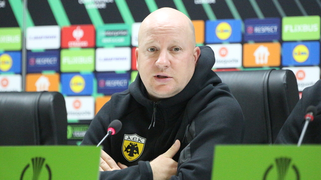 Marko Nikolic: Samsunspor'un son maçını izleyince işin ne kadar zor olduğunu anladık