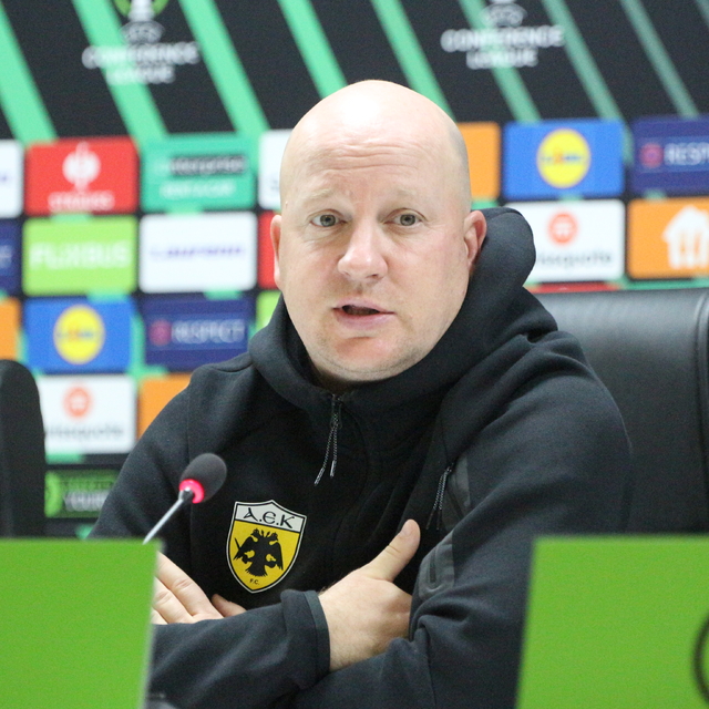 Marko Nikolic: Samsunspor'un son maçını izleyince işin ne kadar zor olduğun...