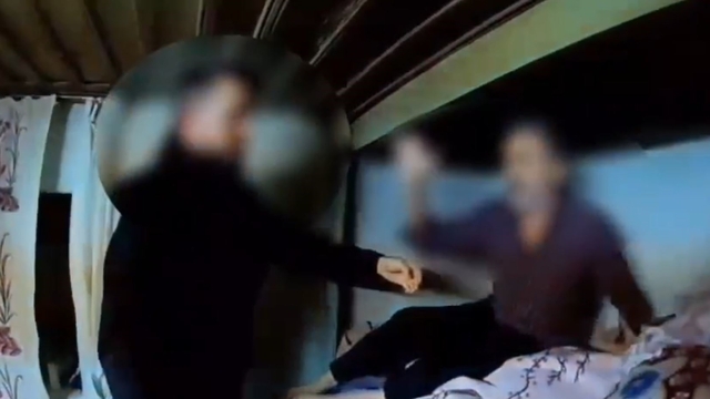 Yatakların arasına saklandı, jandarmadan kaçamadı
Firari cinayet hükümlüsü yüklükte yakalandı