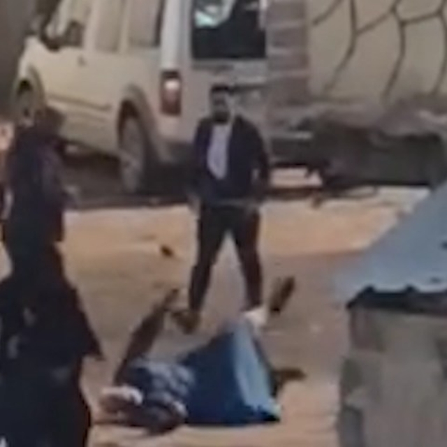 Şanlıurfa'da çocukların kavgasına büyükler dahil oldu: 5 yaralı