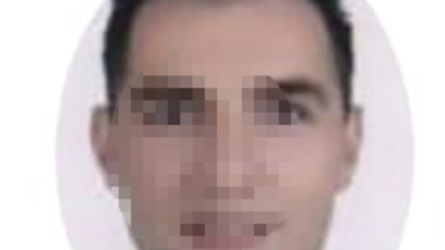 Basketbol maçında hakeme kafa attı