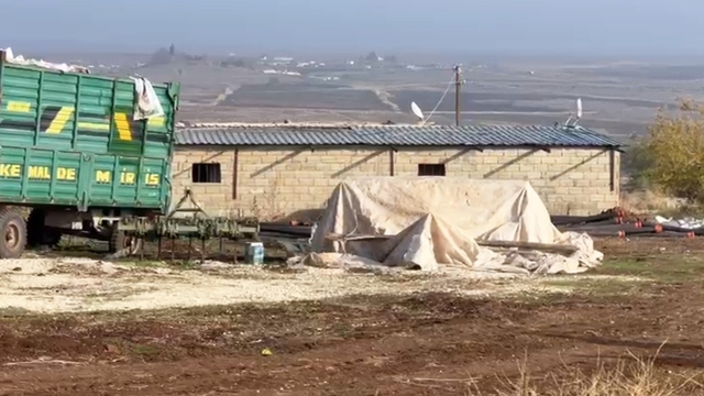 Elektrik denetiminden gizli kripto üretim tesisi çıktı
Kaçak elektrikle kripto vurgunu