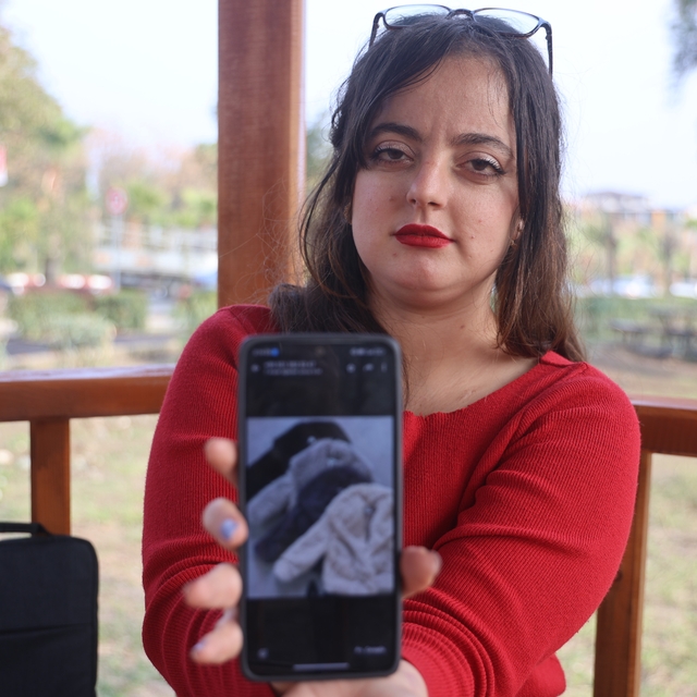 Hediye almak isteyen üniversite öğrencisi IBAN oyunuyla dolandırıldı