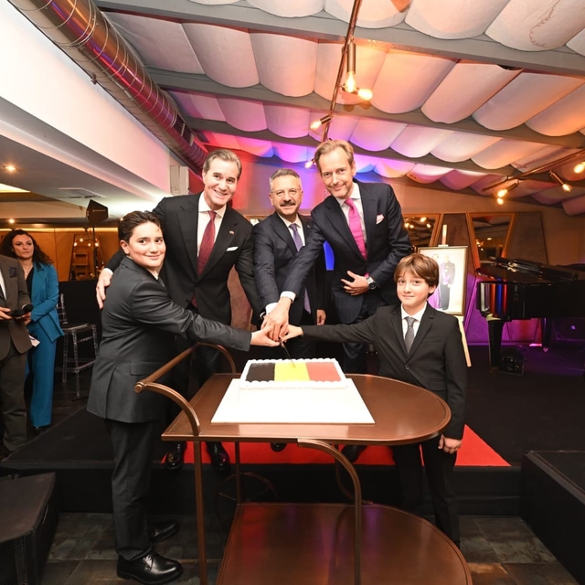 Vali Aksoy: "Yeni konsolosluğun açılmasıyla Eskişehir, 12 fahri konsolosluğ...