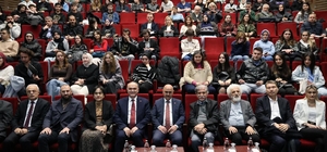 Türkiye'de felsefenin dünü, bugünü ve yarını konuşuldu