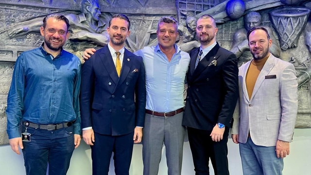 Denizlili Fenerbahçeliler için kritik zirve