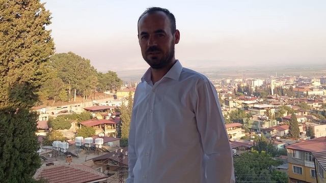 Kazada yaralanan sürücü hayata tutunamadı