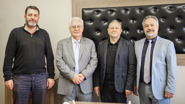 Yerli ortopedik protez geliştirme projesi destek almaya hak kazandı