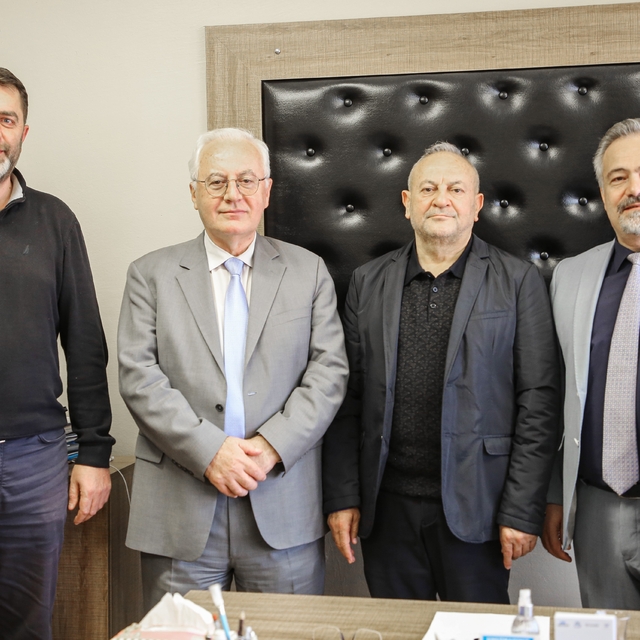 Yerli ortopedik protez geliştirme projesi destek almaya hak kazandı