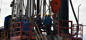 Kocasinan Jeotermal Sera OTB'de 333 milyon TL'lik altyapı ihalesi yarın