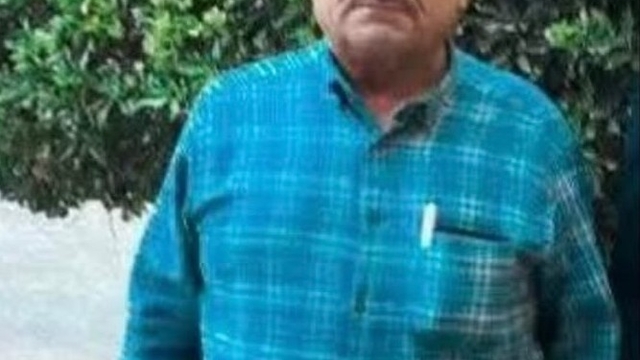 Geri manevra yapan araç yaşlı adamın sonu oldu