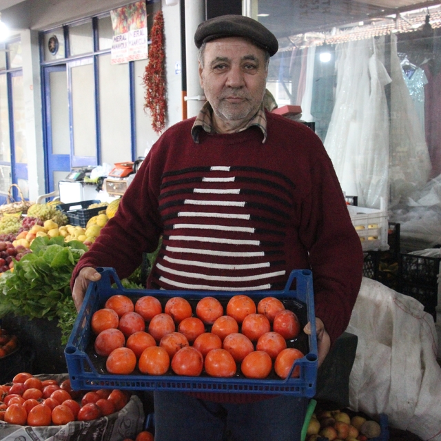 Kış aylarının enerji veren lezzeti: Cennet elması