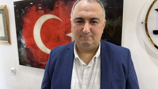 2025'te 100 bin tonun üzerinde bal üretimi beklentisi