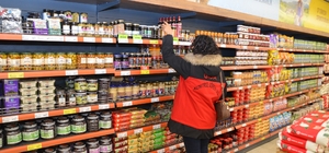 Niğde'de güvenilir gıda için denetimler aralıksız sürdürülüyor