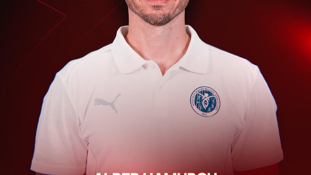 Aydın filesinde Hamurcu gitti, Bedestenlioğlu geliyor