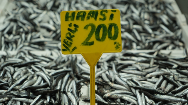 Hamside bolluk azaldı, fiyatı 200 TL'ye çıktı