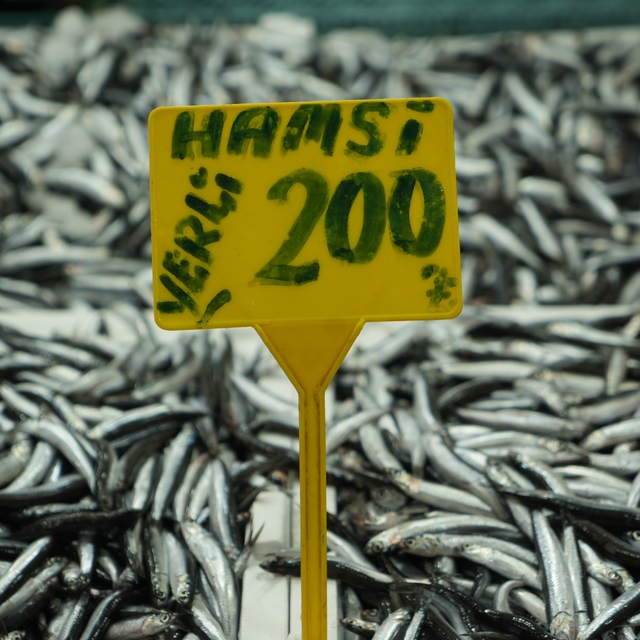 Hamside bolluk azaldı, fiyatı 200 TL'ye çıktı