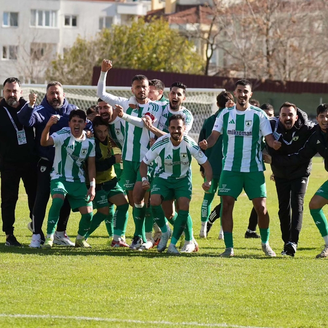 Muğlaspor 6'da 6 peşinde