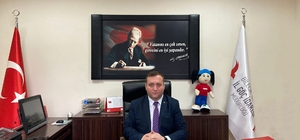 Bilecik İl Göç İdaresi Müdürlüğünü Yunus Çakır atandı