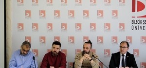 BŞEÜ'de program akreditasyonu kapsamında durum analizi toplantısı gerçekleş...