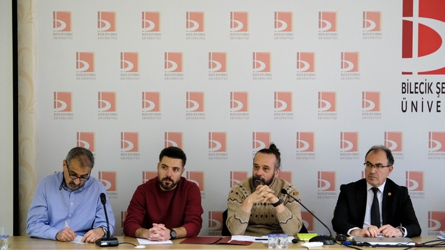 BŞEÜ'de program akreditasyonu kapsamında durum analizi toplantısı gerçekleştirildi