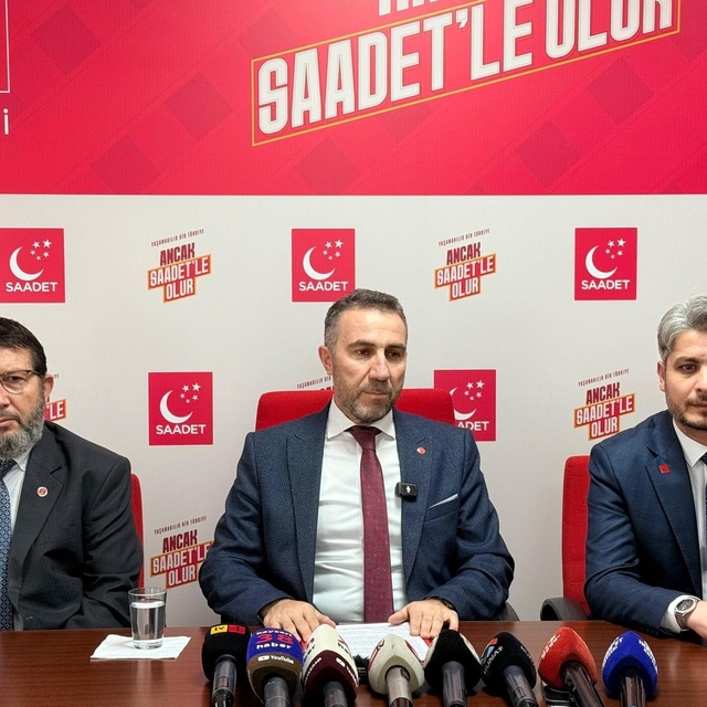 Başkan Altun: "Sorun, asgari ücretin artması değil, alım gücünün yok olması...