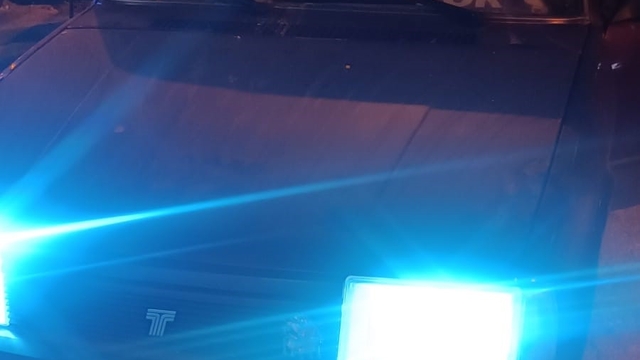 Bilecik'te modifiye araçlara denetim
Trafik ekipleri 97 sürücüye 276 bin TL para cezası uyguladı, 79 araç trafikten men edildi