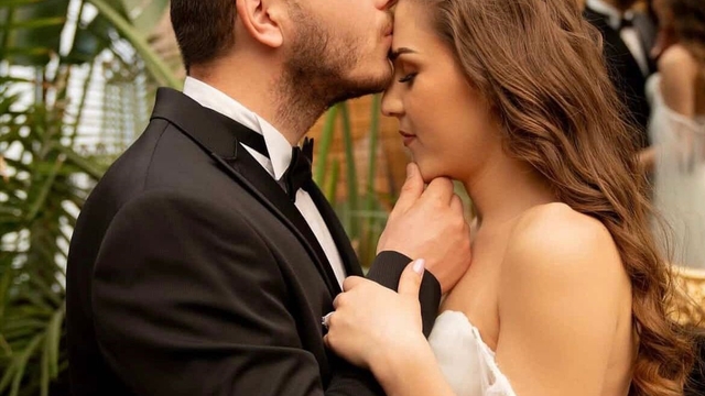 3 ay önce evlendiği eşinin ardından kendisi de hayatını kaybetti