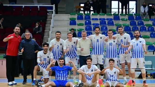 Karacabey Belediyespor'dan play-off yolunda kritik zafer