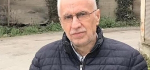 Mezar yeri bakmaya giderken dereye uçan araçta hayatlarını kaybettiler
Gire...