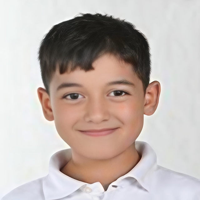 Minibüsün çarptığı 10 yaşındaki Miraç toprağa verildİ