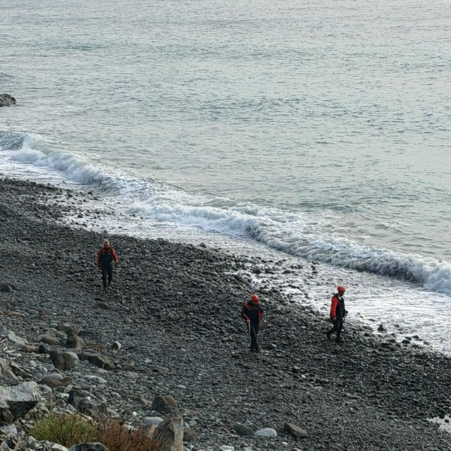 Kayıp balıkçı 9 gündür sahilde ve denizde aranıyor