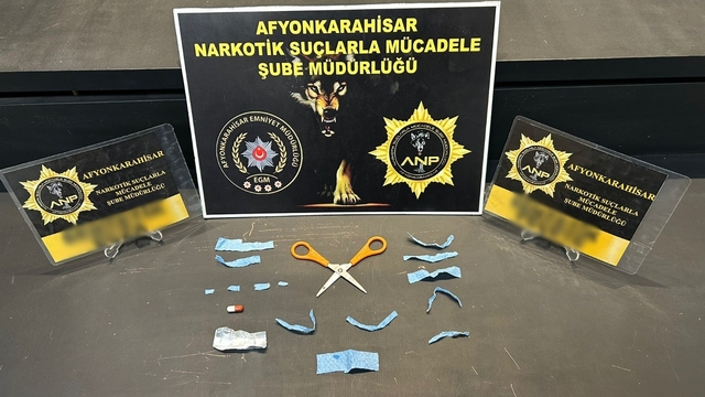 Torbacı operasyonunda 3 kişi tutuklandı