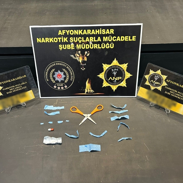 Torbacı operasyonunda 3 kişi tutuklandı