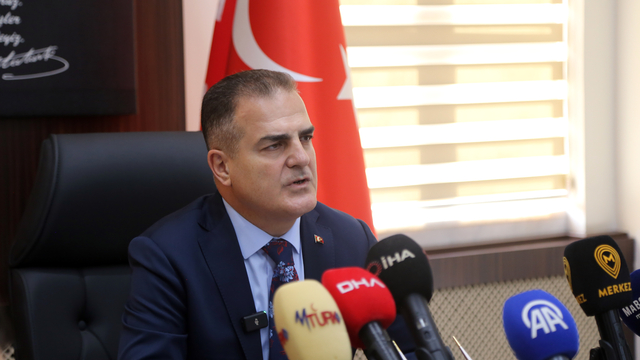 Muğla Valisi Akbıyık'tan genç kızın zehirlenme şüphesiyle kaldırıldığı hastanede ölmesine ilişkin açıklama: