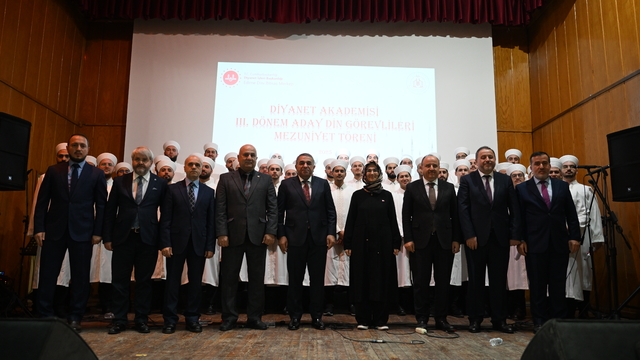 Edirne Dini İhtisas Merkezi Balkanlar'daki Müslümanlara da hizmet edecek