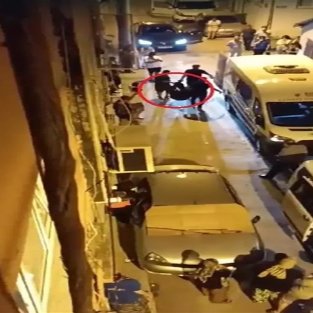 Arkadaşını öldürüp, yaraladığı sevgilisini 21 gün boyunca evinde tutan sanı...