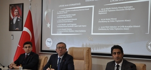 Sarıkamış Şehitleri 3-4 Ocak'ta anılacak