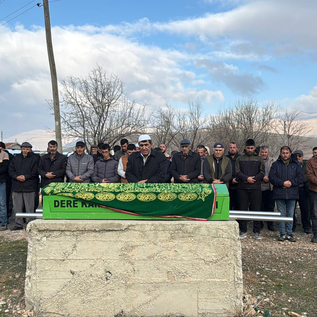 Ölü bulunan zihinsel engellinin vücudunda darp izi