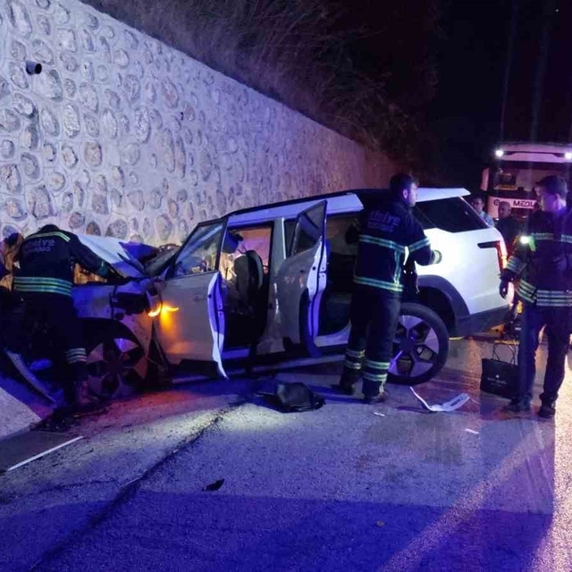 Doktorların ölümüne neden olan doktora 7 yıl 9 ay hapis cezası