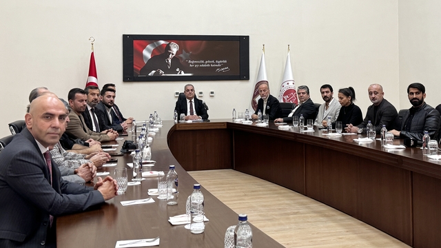 Mersin'de adli olaylarda geçen yıla göre azalma yaşandı