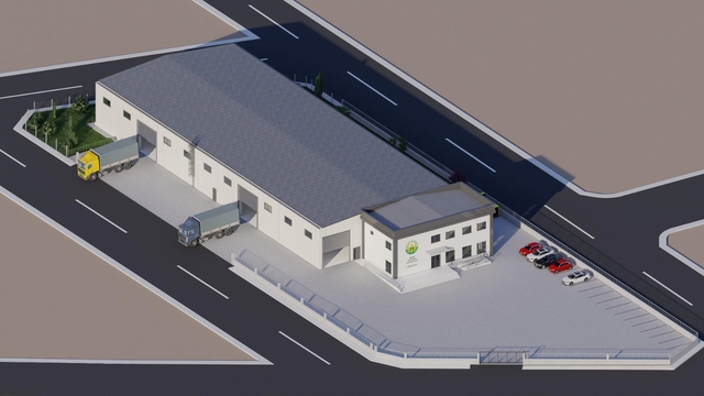 Kulu'da yeni hizmet binası için süreç başladı