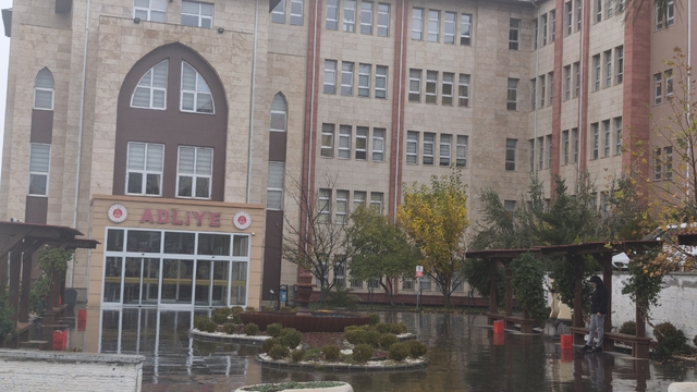 Savcı, 19 kişinin öldüğü Fazilet Apartmanı davasında sanıklara 22 yıl 6'şar ay hapis istedi